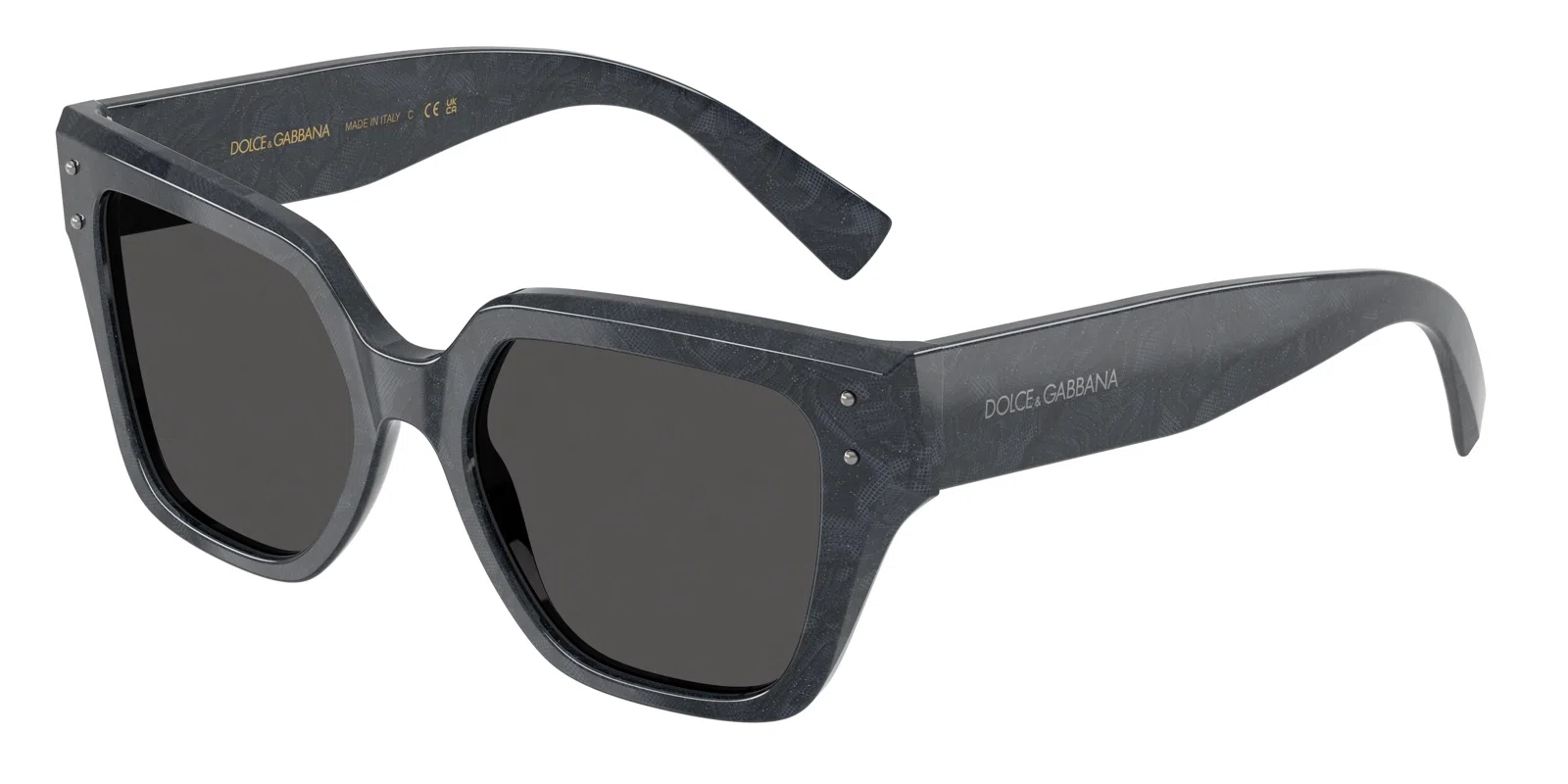 Dolce & Gabbana 4471 Sunglasses - view 8